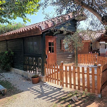 Entre Viejos Olivos Villa Benicolet Exterior foto