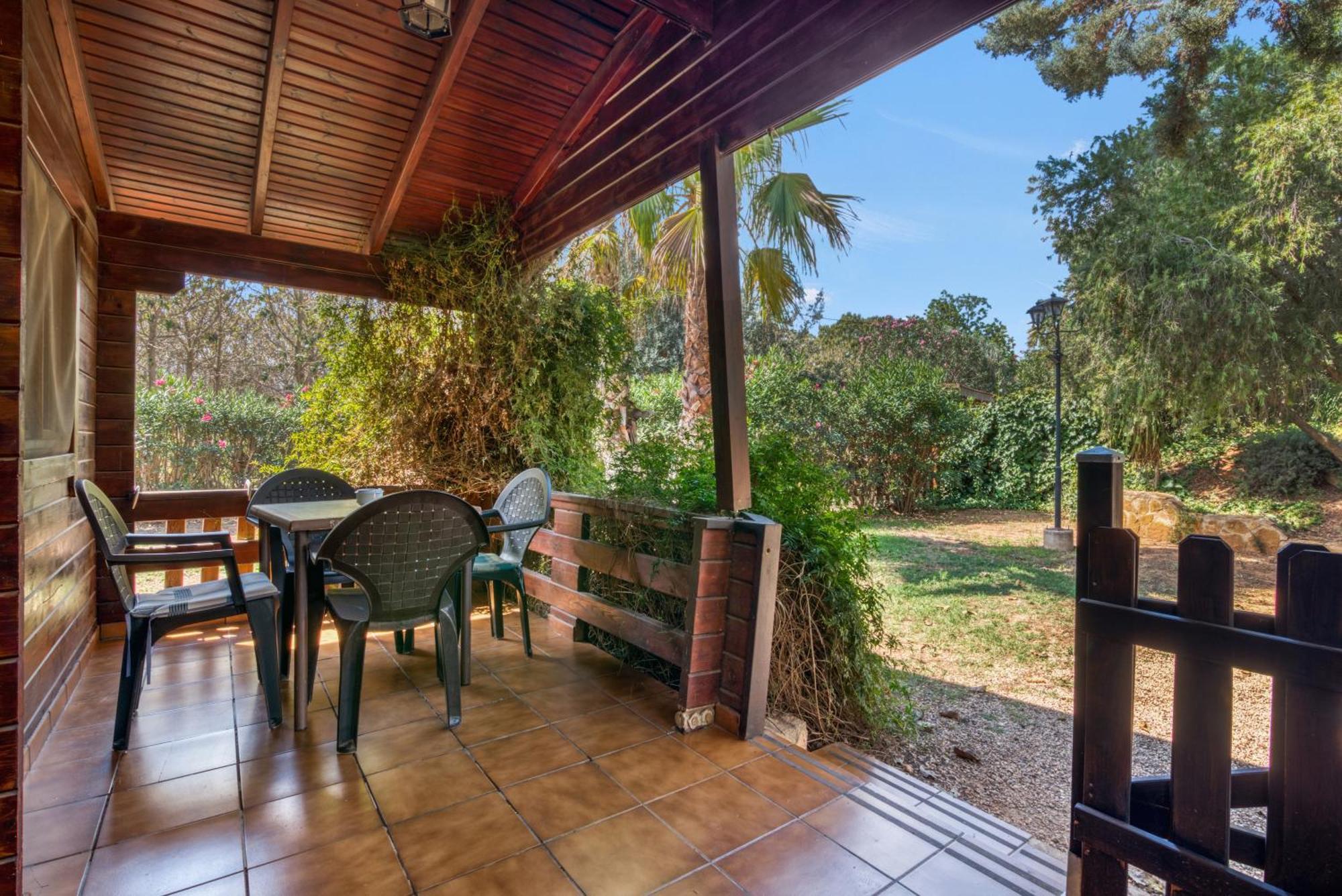Entre Viejos Olivos Villa Benicolet Exterior foto